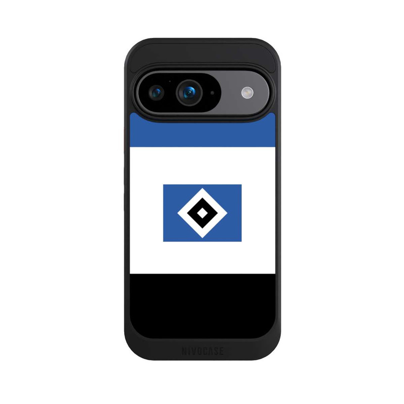 Pixel 9 NIVOcore HSV Breite Streifen