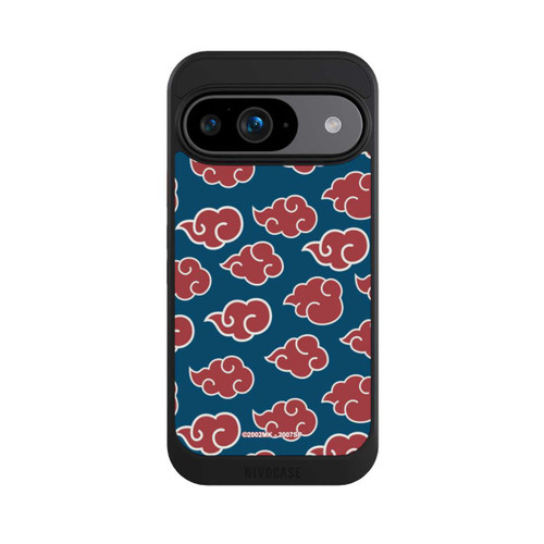 Google Pixel 9 NIVOcore Akatsuki Pattern Blue