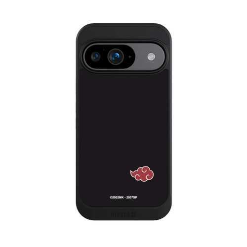 Google Pixel 9 NIVOcore Akatsuki Black