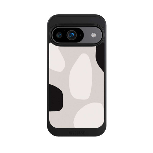 Google Pixel 9 NIVOcore Formes abstraites - Anastasia Sawall