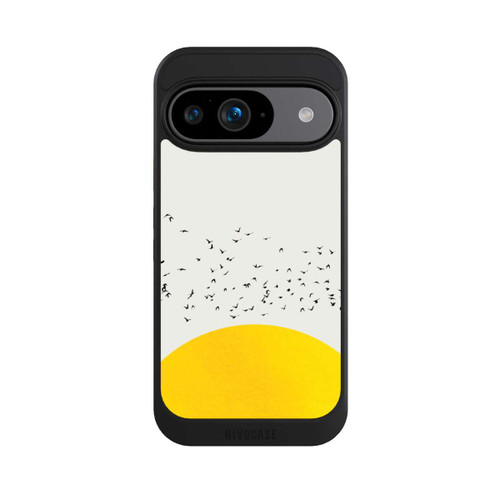 Google Pixel 9 NIVOcore Tausend Vögel