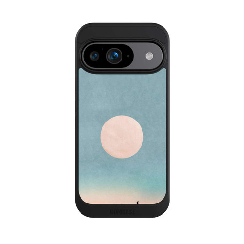Google Pixel 9 NIVOcore Warmes Aufwachen 1