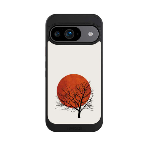Google Pixel 9 NIVOcore Warmer Winter