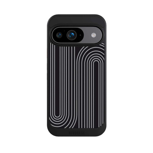 Google Pixel 9 NIVOcore Design Art Déco