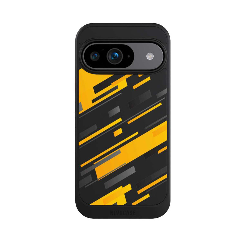 Pixel 9 NIVOcore Design Rétro