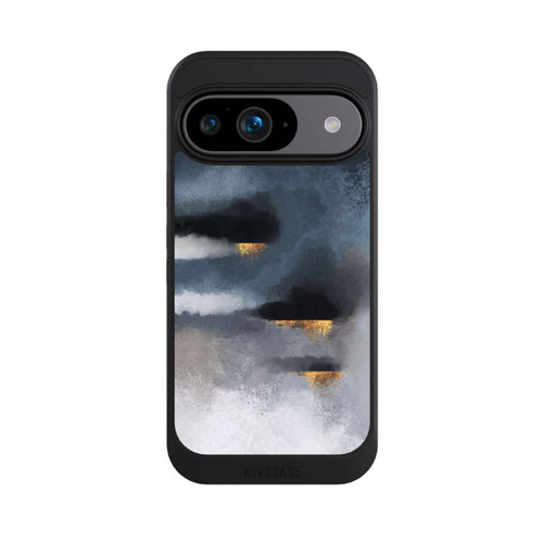 Google Pixel 9 NIVOcore Tempête de Nuages