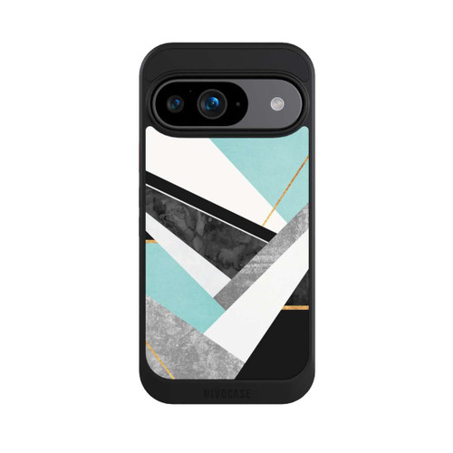 Google Pixel 9 NIVOcore Lines and Layers 1-2