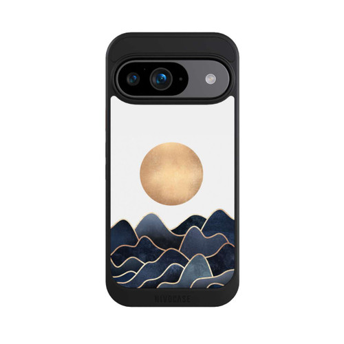 Google Pixel 9 NIVOcore Vagues &amp; Soleil