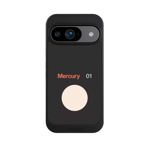 Google Pixel 9 NIVOcore Mercury