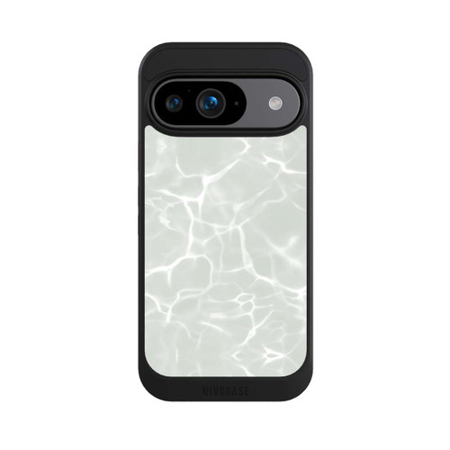 Google Pixel 9 NIVOcore Meerwasser