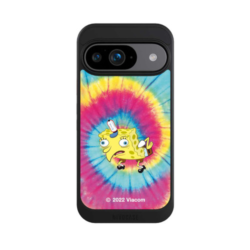 Google Pixel 9 NIVOcore Spongebob - Ckicken Batik