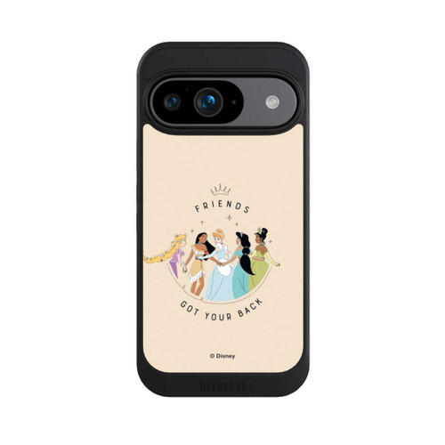 Google Pixel 9 NIVOcore Friends Got Your Back Disney Princess 
