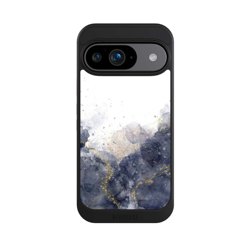 Pixel 9 NIVOcore Alkoholtinte glamouröses Blau