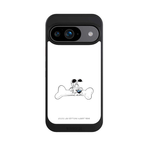 Google Pixel 9 NIVOcore Idefix Großer Knochen