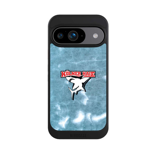 Google Pixel 9 NIVOcore Kölner Haie Eis