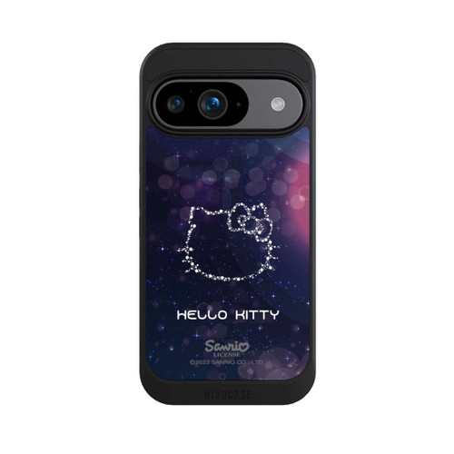 Google Pixel 9 NIVOcore Hello Kitty Galaxie