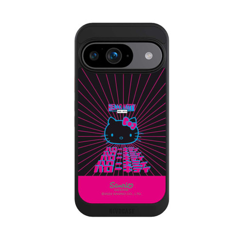 Google Pixel 9 NIVOcore Hello Kitty Tokyo Rebell