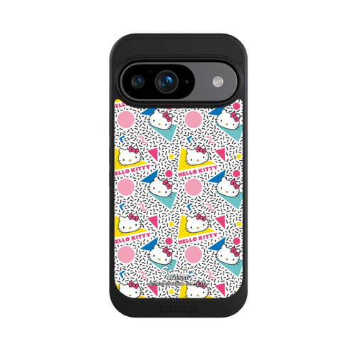 Google Pixel 9 NIVOcore Hello Kitty 90s Neon