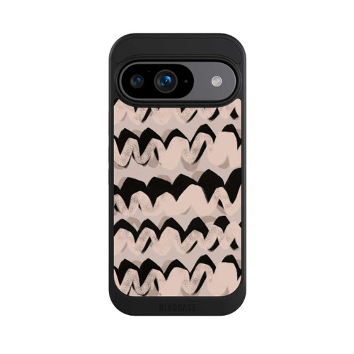 Google Pixel 9 NIVOcore Zickzack