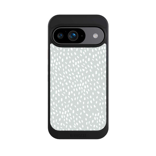 Google Pixel 9 NIVOcore Points Verts