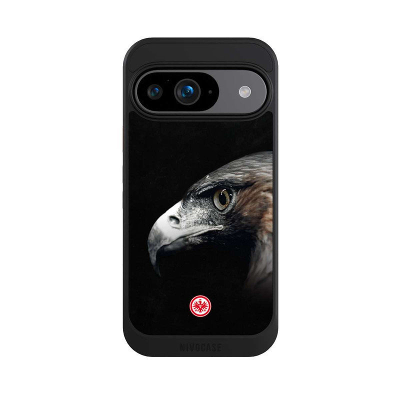 Pixel 9 NIVOcore Eintracht Attila Schwarz