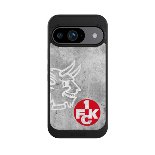 Google Pixel 9 NIVOcore 1.FC Kaiserslautern-Beton Teufel groß