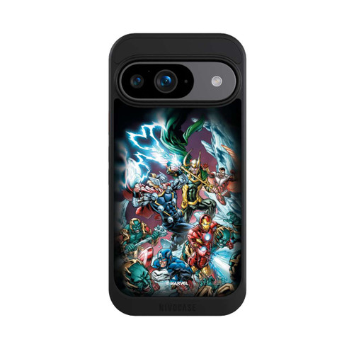 Google Pixel 9 NIVOcore Avengers