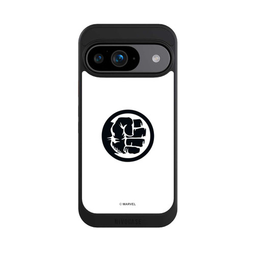 Google Pixel 9 NIVOcore Hulk Fist Logo