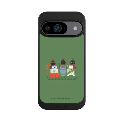 Google Pixel 9 NIVOcore Star Wars Jawas Weihnachtsgeschenke