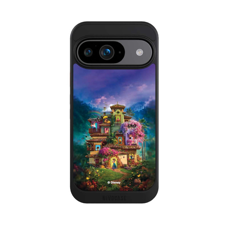 Pixel 9 NIVOcore Casita Encanto