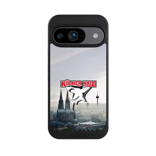 Google Pixel 9 NIVOcore Stadt Köln