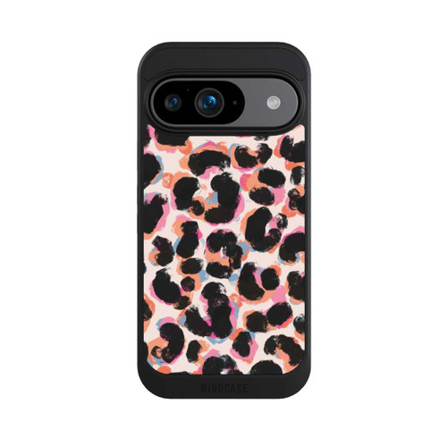 Google Pixel 9 NIVOcore Bunter Leo Pattern