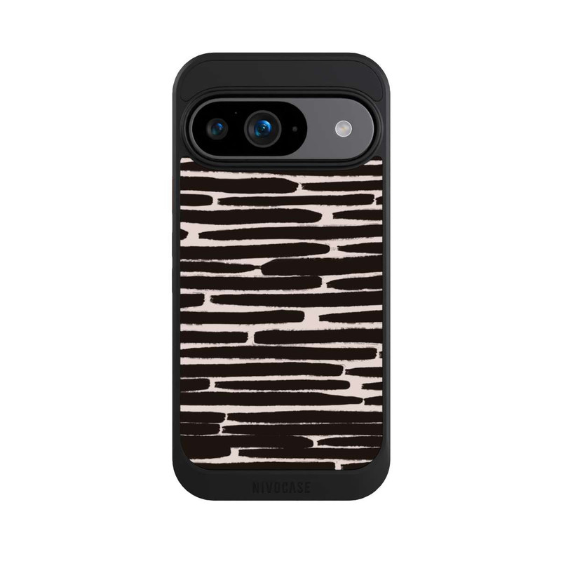 Pixel 9 NIVOcore Fissures Pattern