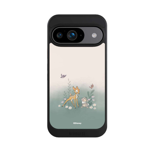 Google Pixel 9 NIVOcore Bambi und Klopfer