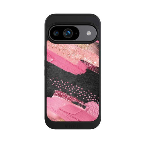 Google Pixel 9 NIVOcore Fancy Stripes