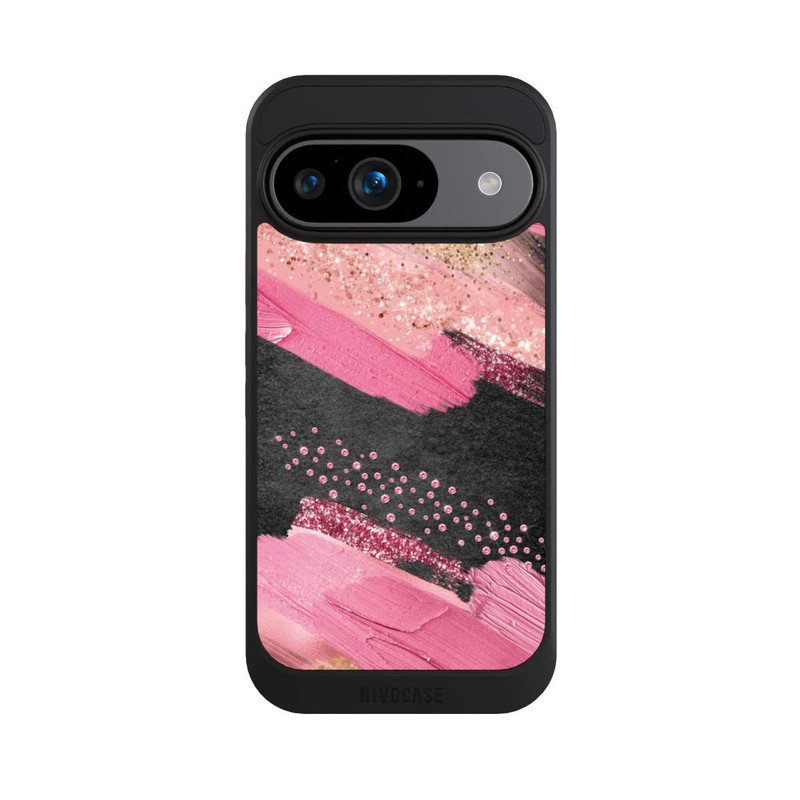 Pixel 9 NIVOcore Fancy Stripes