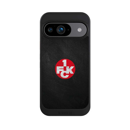 Google Pixel 9 NIVOcore 1.FCK Grunge