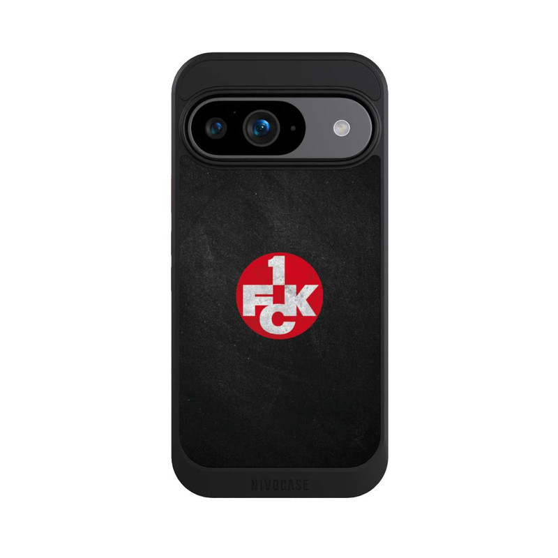 Pixel 9 NIVOcore 1.FCK Grunge