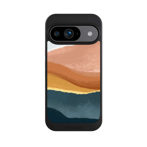 Google Pixel 9 NIVOcore Douces Vagues