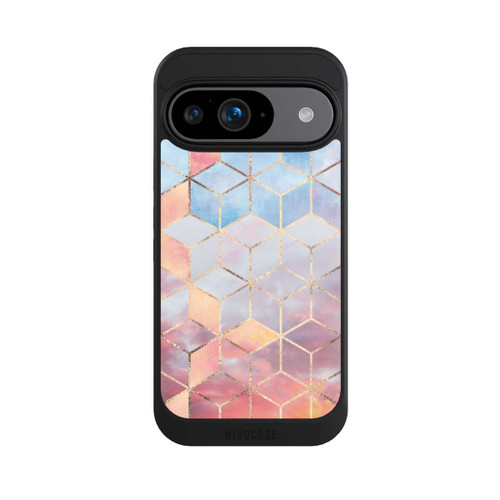 Google Pixel 9 NIVOcore Cubes Magiques