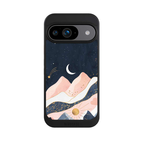 Google Pixel 9 NIVOcore Nuit &amp; Jour
