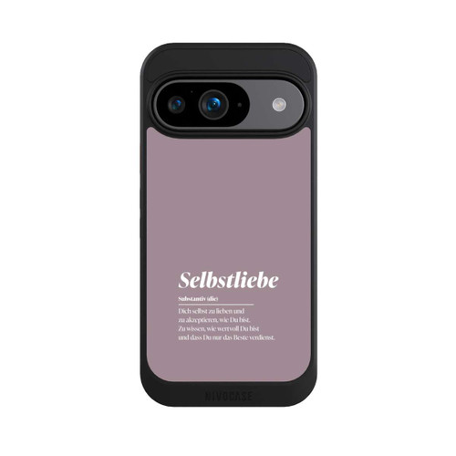 Google Pixel 9 NIVOcore Selbstliebe