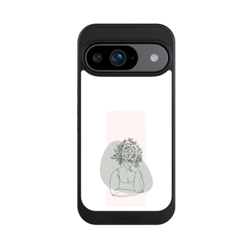 Google Pixel 9 NIVOcore Body Positive No.1