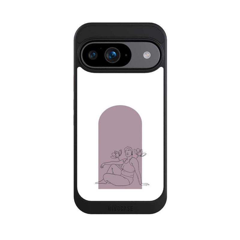 Pixel 9 NIVOcore Body Positive No.2