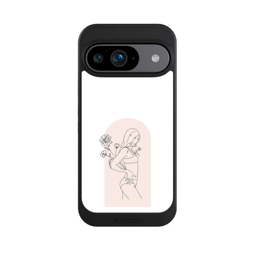 Google Pixel 9 NIVOcore Body Positive No.3