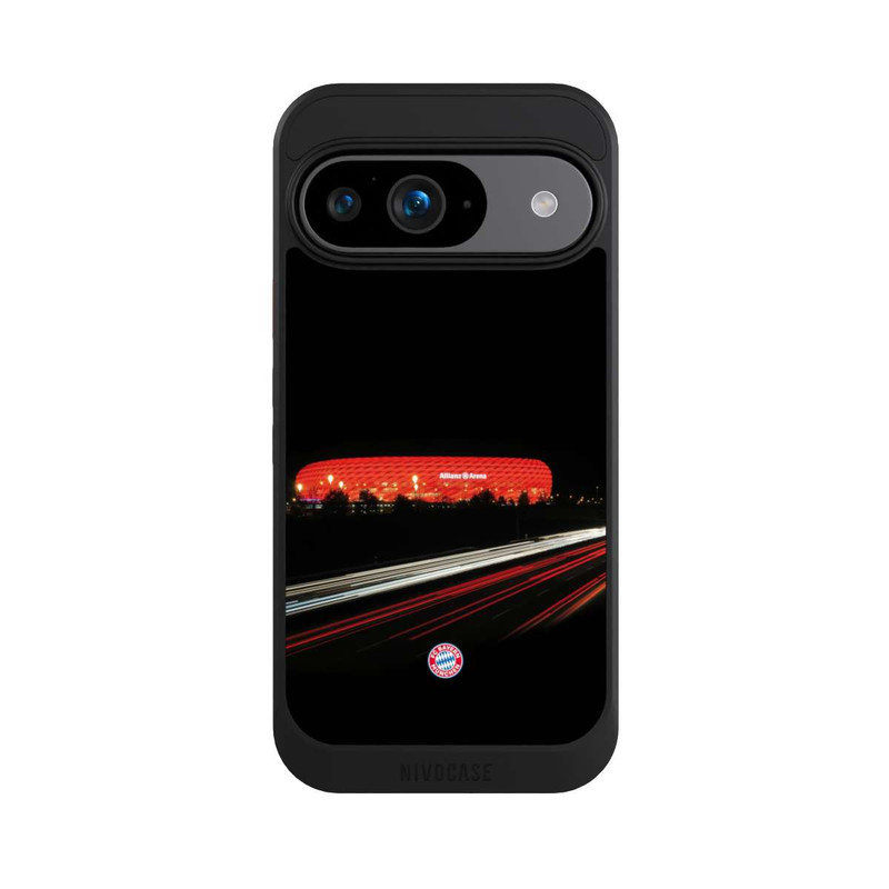 Pixel 9 NIVOcore FC Bayern München Allianz Arena