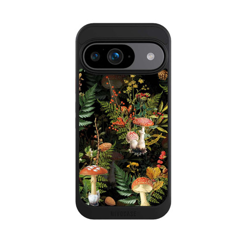 Google Pixel 9 NIVOcore Pilze Im Wald