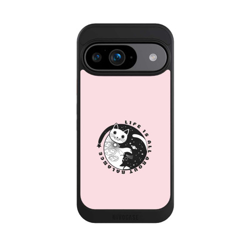Google Pixel 9 NIVOcore Life is All About Balance