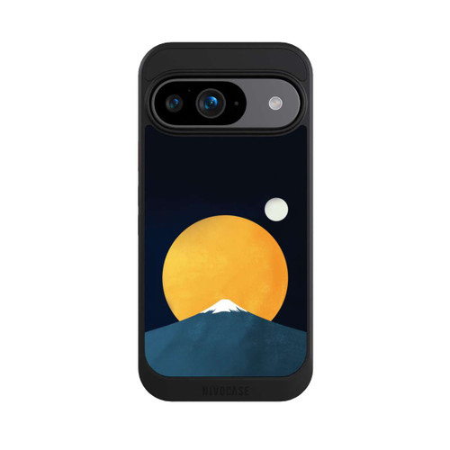 Google Pixel 9 NIVOcore Himalaya At Night