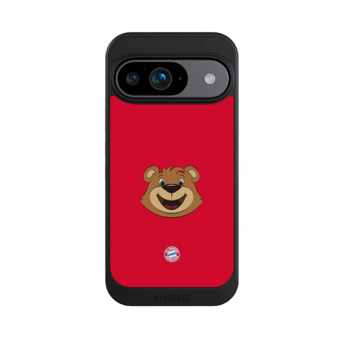 Google Pixel 9 NIVOcore Bernie Kopf 